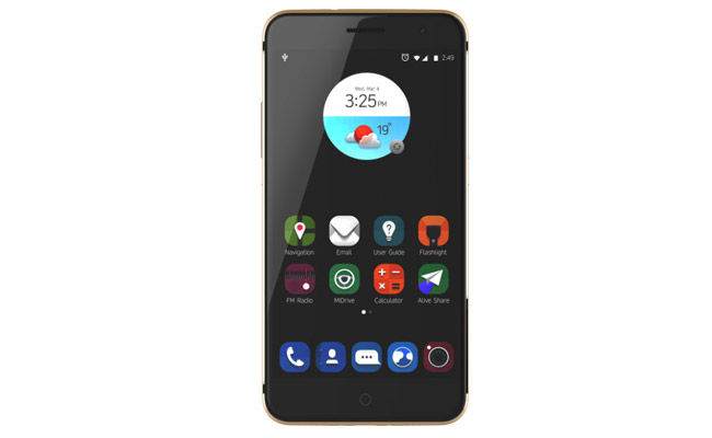 ZTE Blade V7