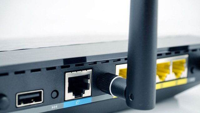 Evde WiFi Bağlantısı Güvenliği Için 7 Tavsiye Teknoloji Dolabı