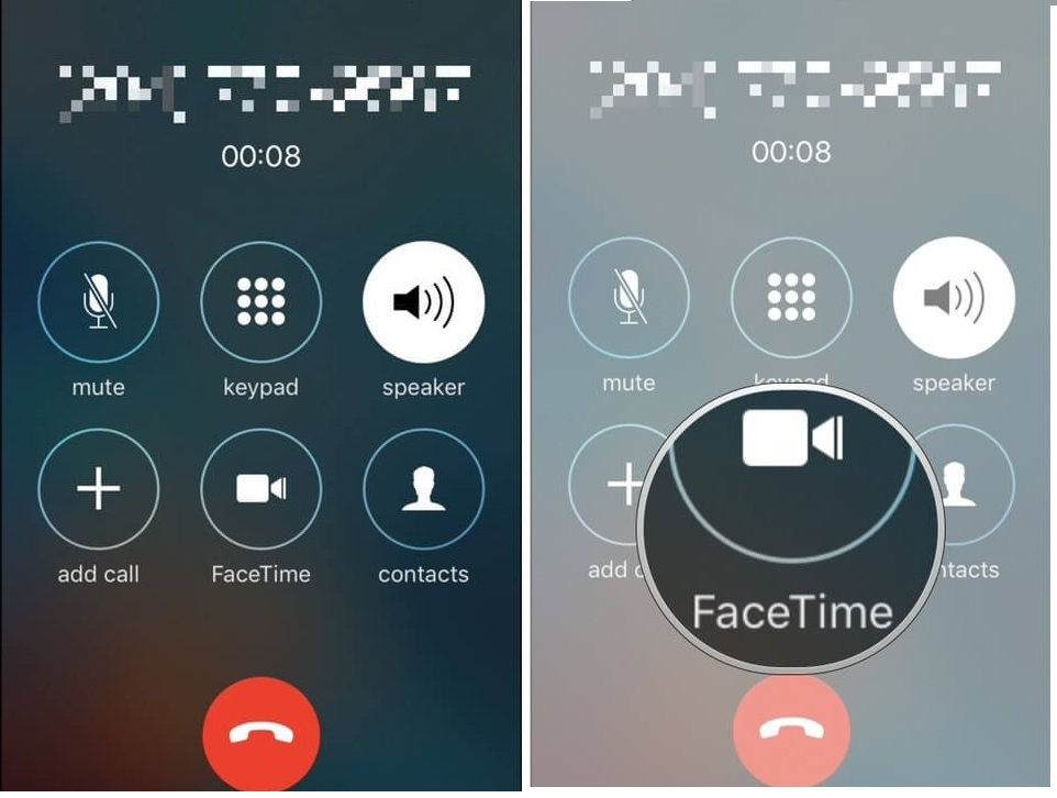 FaceTime Nasıl Kullanılır 