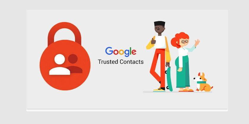 Google Güvenilir Kişiler Uygulaması Nedir ? 2