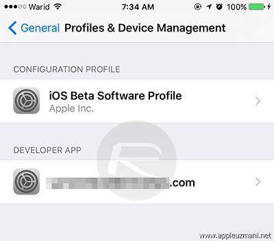 IOS 10 Jailbreak Nasıl Kurulur ?