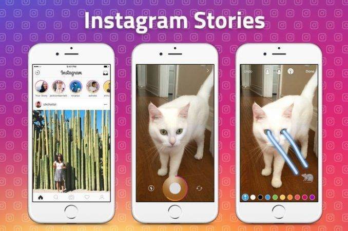 Instagram Hikaye Cevapları Nasıl Kapatılır ? 1