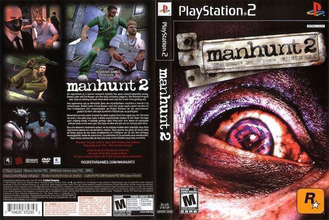 Manhunt 2