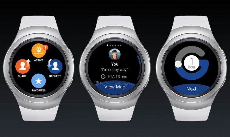 Samsung Gear S3'te Kullanabileceğiniz 10 Uygulama