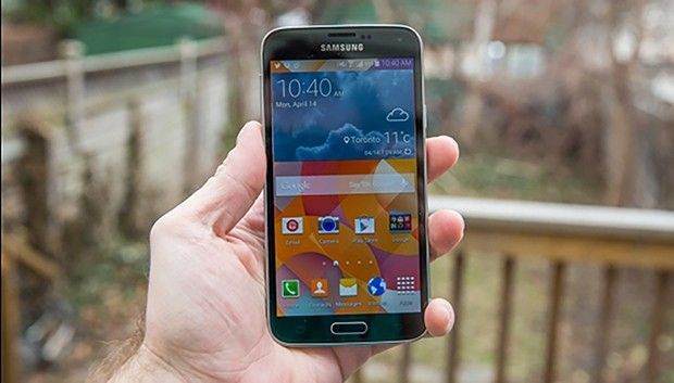Samsung Telefonlarda Şebeke Seçimi Nasıl Yapılır ? 1