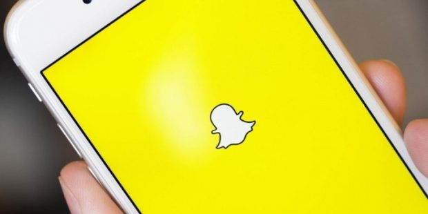 Snapchat Grup Nasıl Oluşturulur ? 1