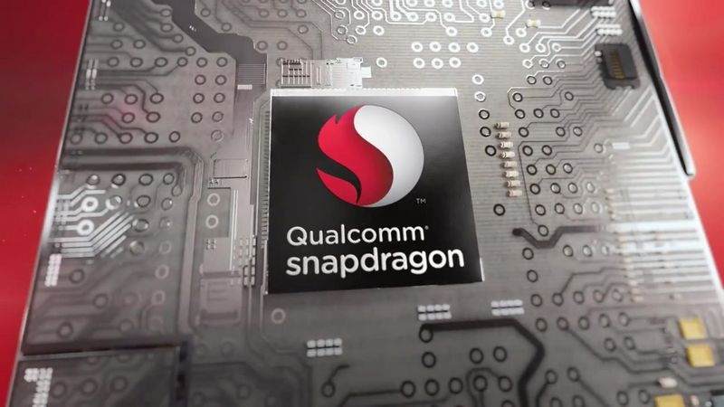 Snapdragon 835 Alacak Üst Segment Akıllı Telefonlar 1