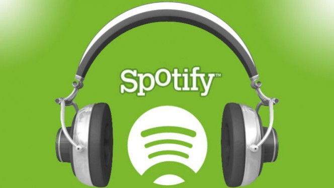 Spotify’da En Çok Dinlenilen Şarkılar 1