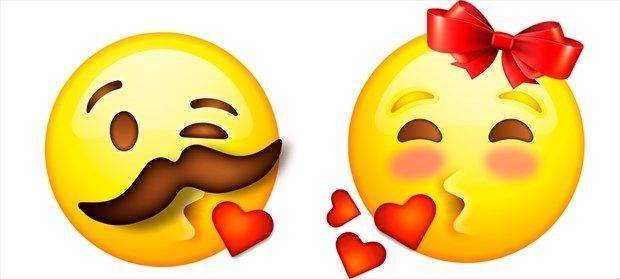 Türk İşi Emoji Klavyesi: Emojum