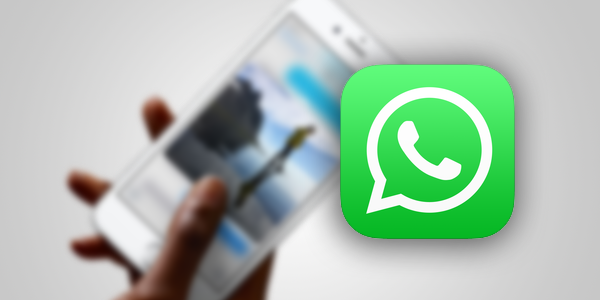 Whatsapp Yazı Tipi Boyutunu Değiştirme 1