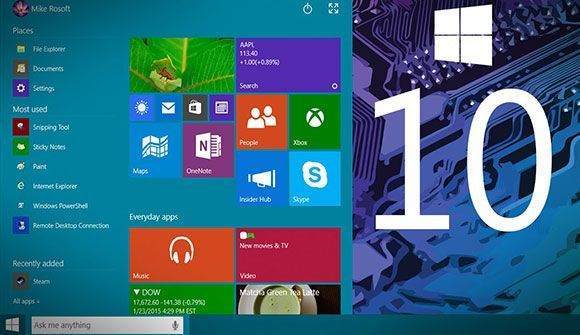 Windows 10 Ürün Anahtarını Değiştirmenin 5 Yolu 1