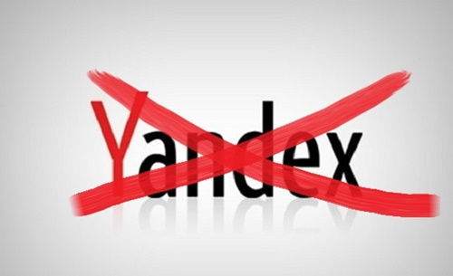 Yandex Nasıl Kaldırılır ?