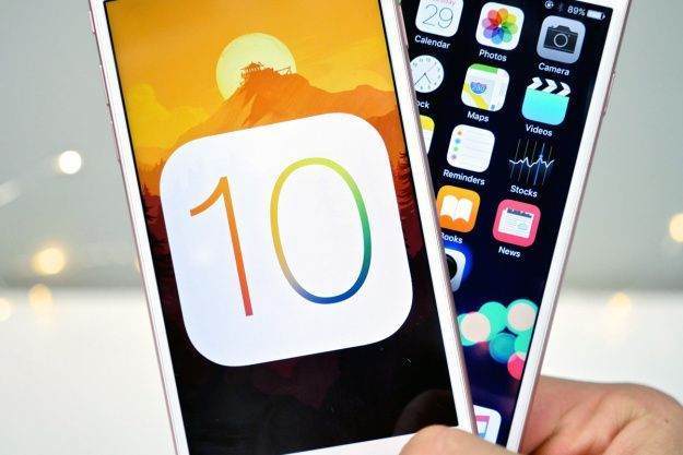 iOS 10.2 Beta 6 Nasıl Yüklenir ? iOS 10.2 Beta 6 Nasıl Yüklenir ?