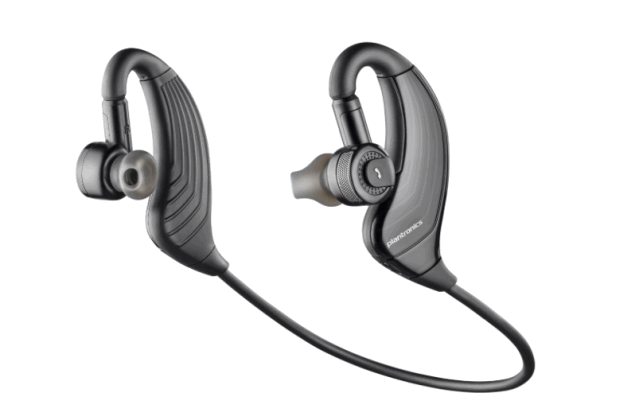 iPhone Uyumlu AirPods Alternatifi En iyi 4 Kablosuz Kulaklık - Plantronics BackBeat 903+