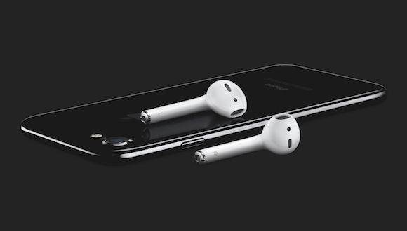 iPhone Uyumlu AirPods Alternatifi En iyi 4 Kablosuz Kulaklık 1