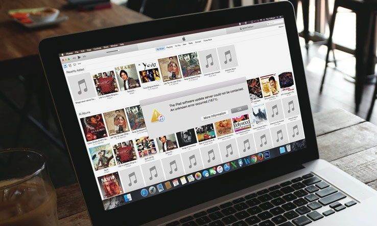 iTunes iPhone'u Görmüyorsa Yapılacaklar iTunes iPhone'u Görmüyorsa Yapılacaklar 1