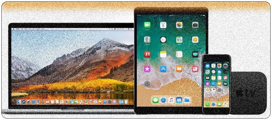 iPhone, iPad, Mac Ekran Görüntüsü Alma
