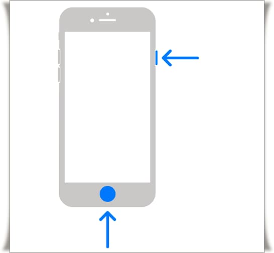 iPhone, iPad, Mac Ekran Görüntüsü Alma