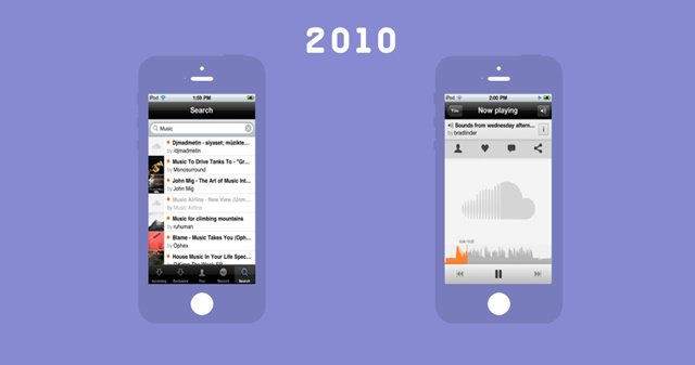 soundcloud 2010