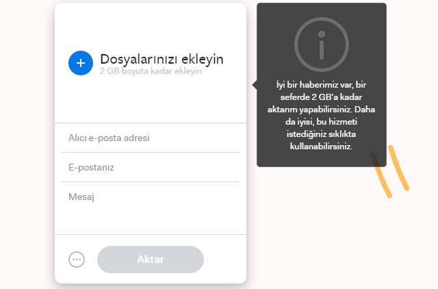 Dosya Paylaşımı Yapabileceğiniz 15 Servis