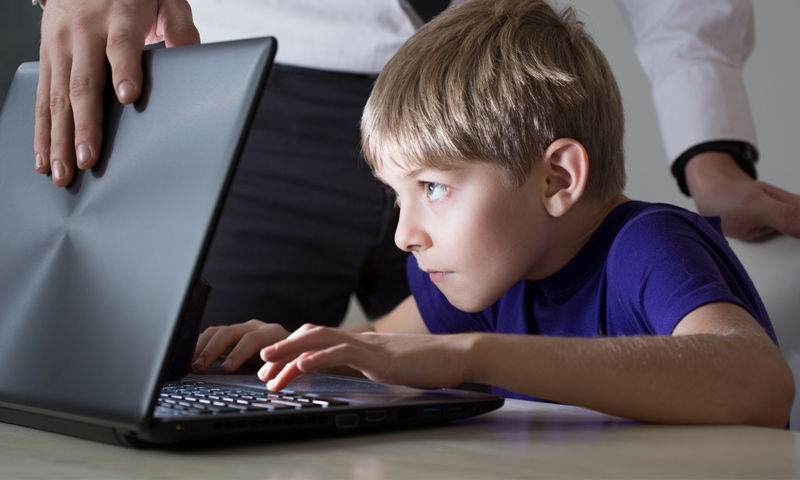 Çocukların İnternet Faaliyetlerini Düzenlemenin Yolları