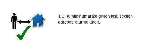 Adres ve Bina Kodu Nasıl Öğrenilir ? Adres ve Bina Kodu Nasıl Öğrenilir ?