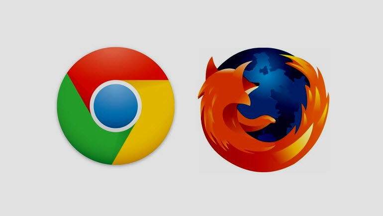 Chrome ve Firefox'un Ram Tüketimine Çare Olacak Eklenti 1