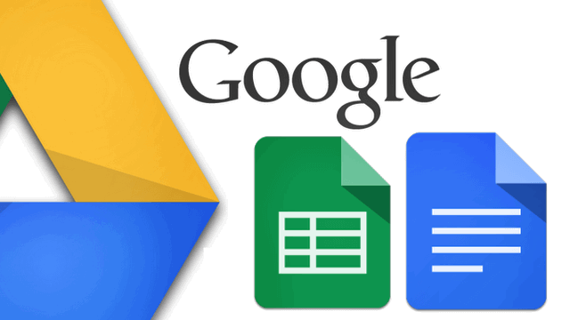 Google Dokümanlara Alternatif 5 Servis 1