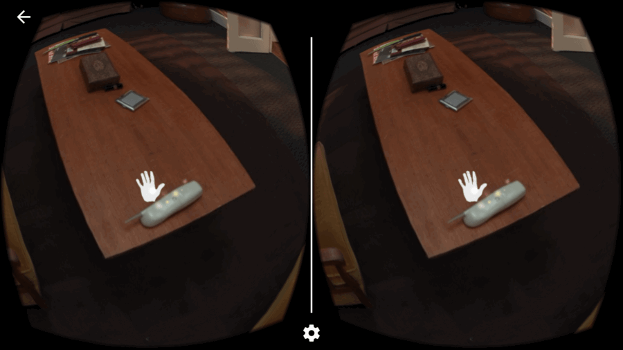 IOS için En iyi VR Uygulamaları ve VR Oyunları