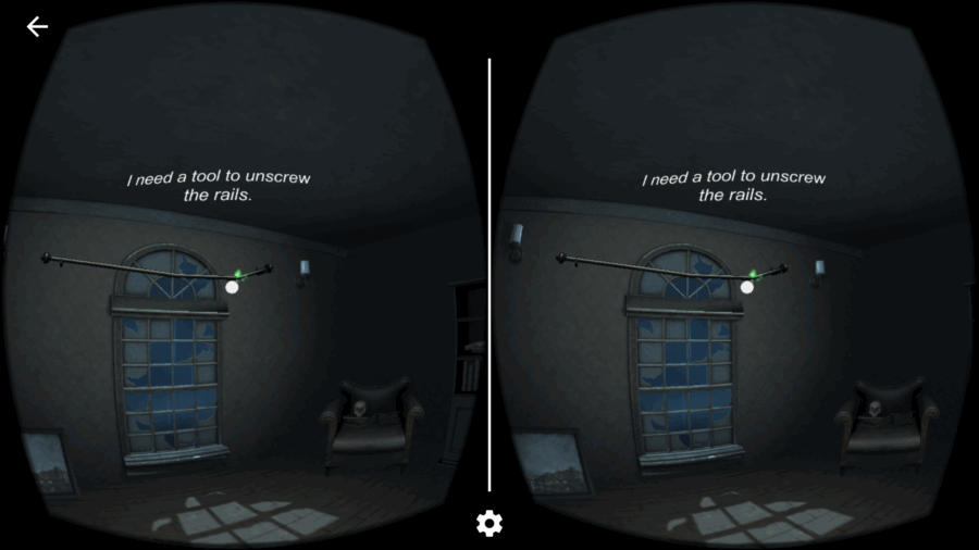 IOS için En iyi VR Uygulamaları ve VR Oyunları