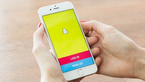 Snapchat Güncelleme Nasıl Yapılır ? 9