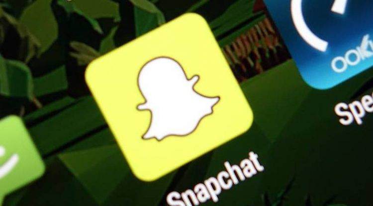 Snapchat Hesabımı Nasıl Silerim ? 1