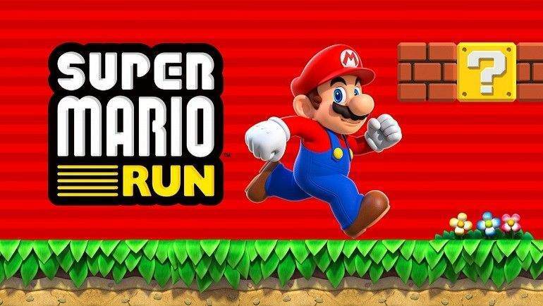 Super Mario Run Karakterleri ve Özellikleri 1