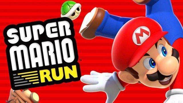 Süper Mario Run Nasıl Oynanır ?