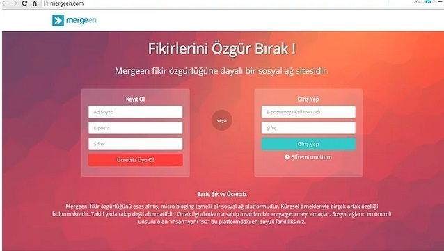 Türk Yapımı 12 Sosyal Medya Sitesi 11
