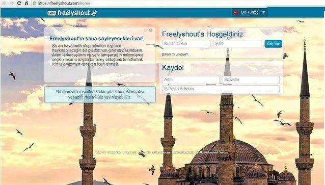 Türk Yapımı 12 Sosyal Medya Sitesi 3