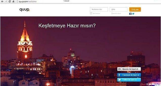 Türk Yapımı 12 Sosyal Medya Sitesi 5