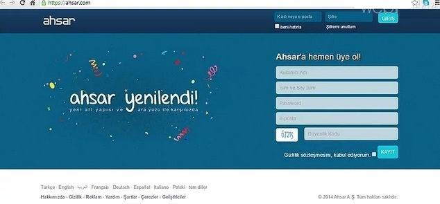 Türk Yapımı 12 Sosyal Medya Sitesi 9