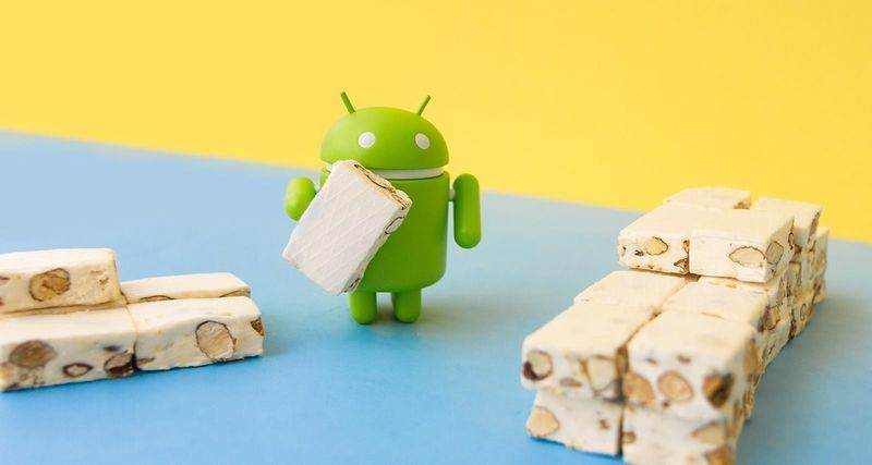 Telefonunuz Android Nougat Güncellemesi Ne Zaman Alacak ? Telefonunuz Android Nougat Güncellemesi Ne Zaman Alacak ?