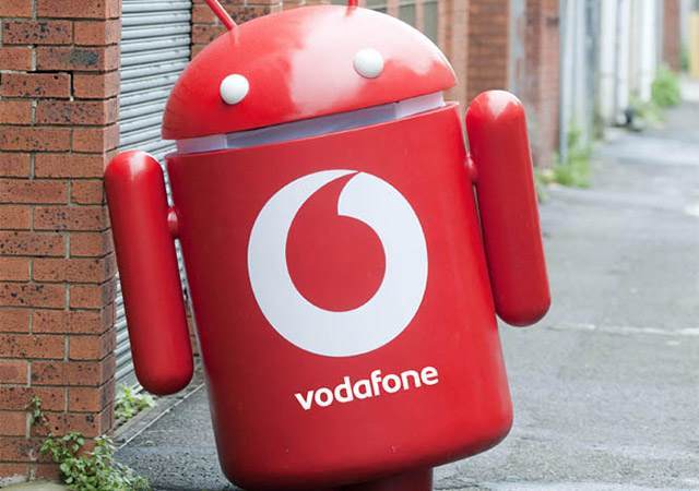 Vodafone Android İnternet Ayarı Nasıl Yapılır ? 1