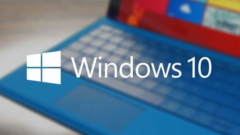 Windows 10 Ücretsiz Yükseltme Nasıl Yapılır ? 1