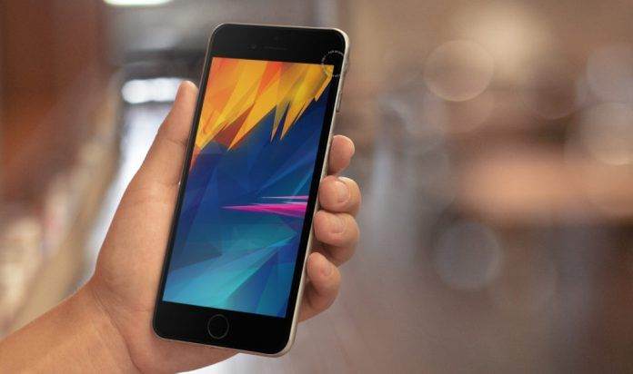iPhone için Sihirli Duvar Kağıtları iPhone için Sihirli Duvar Kağıtları 1