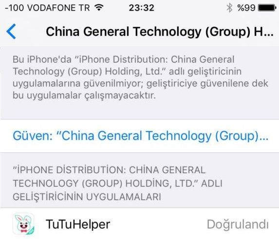 iPhone'da Ücretli Uygulamaları Ücretsiz İndirin