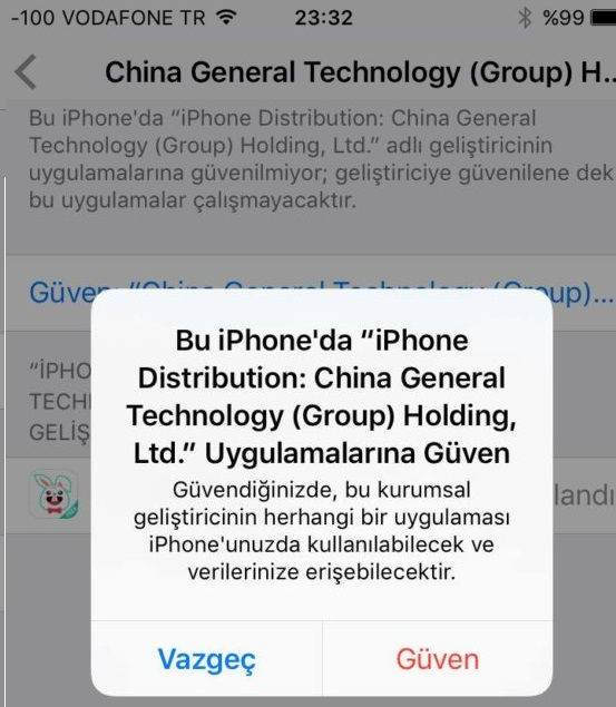 iPhone'da Ücretli Uygulamaları Ücretsiz İndirin