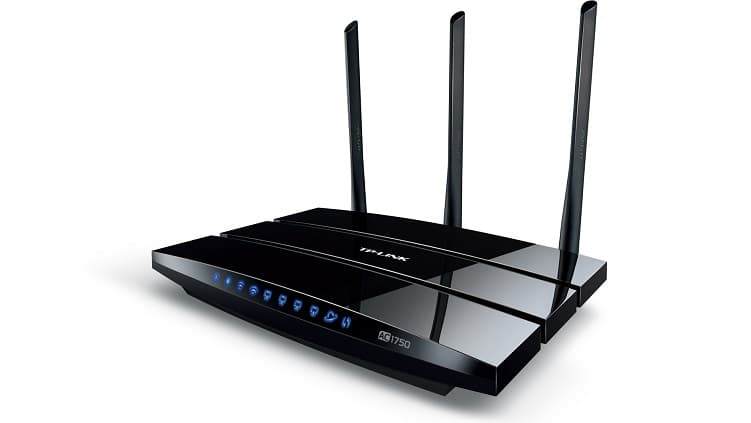 TP Link Modem Wi-Fi Şifresi Nasıl Değiştirilir ?