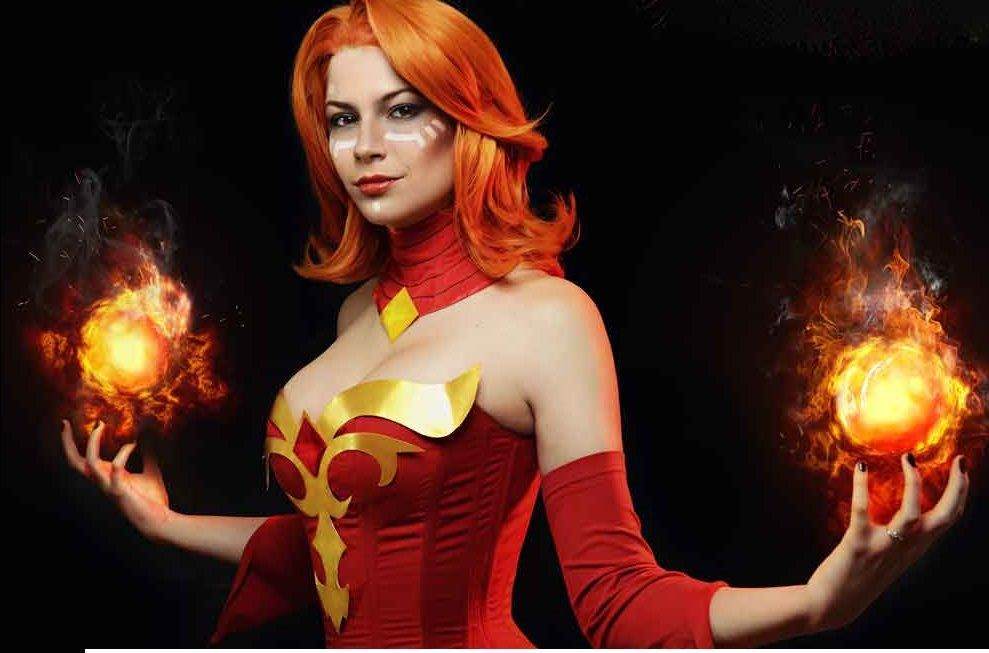 Cosplay nedir, Cosplayer Kime Denir ? 1