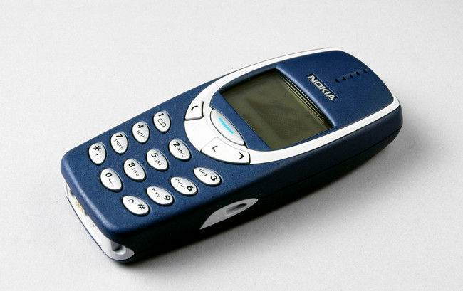 Dünden Bugüne Nokia'nın Efsane Telefonları 34