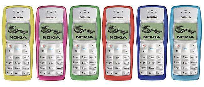 Dünden Bugüne Nokia'nın Efsane Telefonları 21