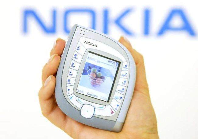 Dünden Bugüne Nokia'nın Efsane Telefonları 5