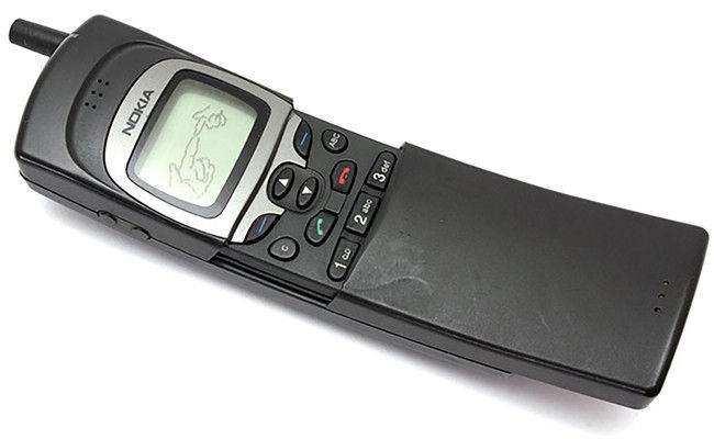 Dünden Bugüne Nokia'nın Efsane Telefonları 17